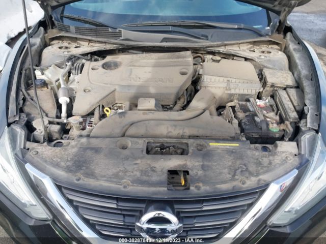 1N4AL3APXJC168145 Nissan Altima 2.5 Sl