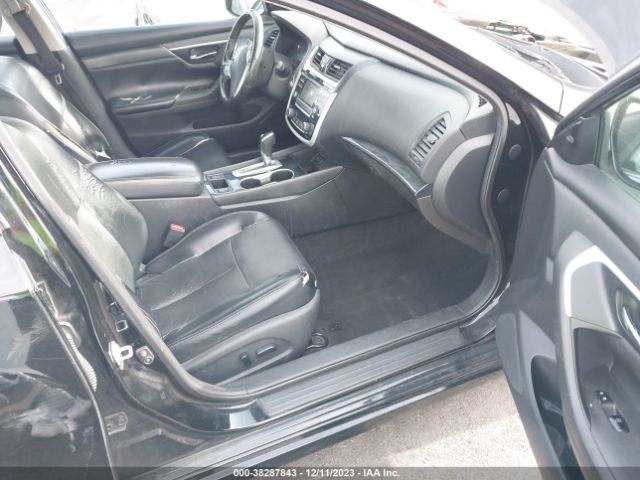 1N4AL3APXJC168145 Nissan Altima 2.5 Sl