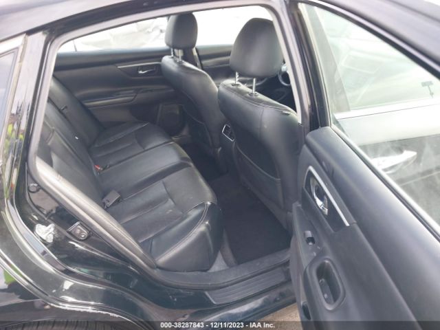 1N4AL3APXJC168145 Nissan Altima 2.5 Sl