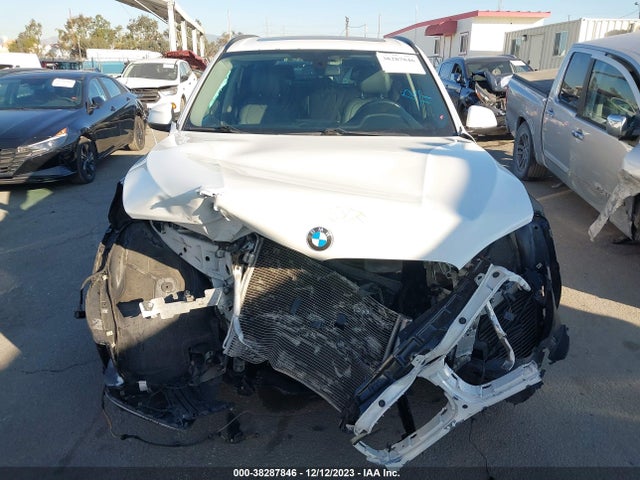 BMW X5 Sdrive35i 2016 5UXKR2C57G0R70180 Image 12