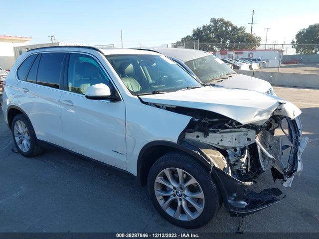 BMW X5 Sdrive35i 2016 5UXKR2C57G0R70180 Image 13