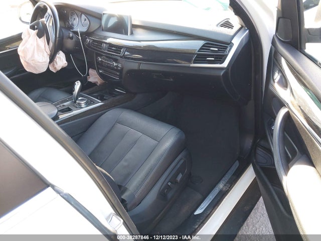 BMW X5 Sdrive35i 2016 5UXKR2C57G0R70180 Image 5
