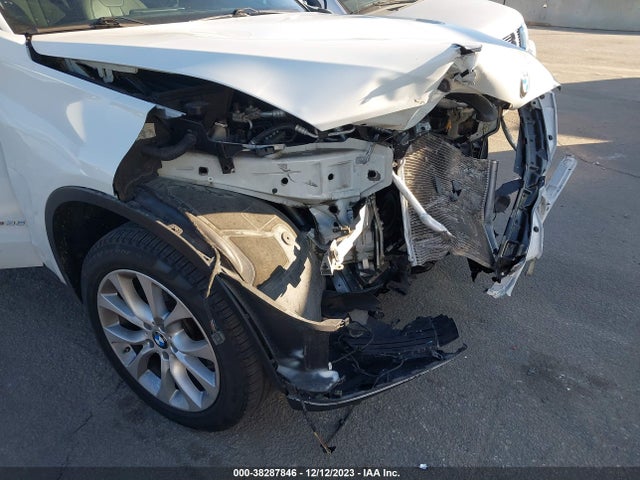 BMW X5 Sdrive35i 2016 5UXKR2C57G0R70180 Image 6