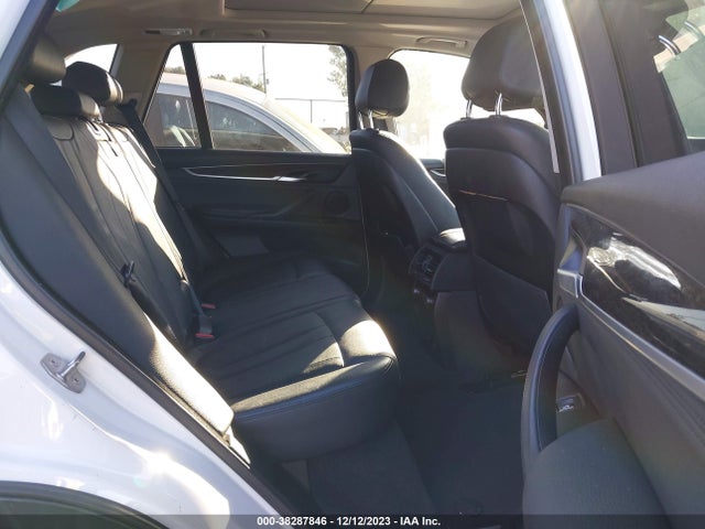 BMW X5 Sdrive35i 2016 5UXKR2C57G0R70180 Image 8