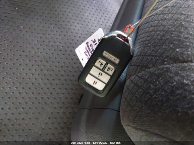 5FNRL5H41EB013318 Honda ODYSSEY EX