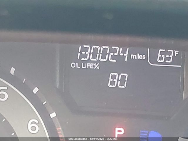 5FNRL5H41EB013318 Honda ODYSSEY EX