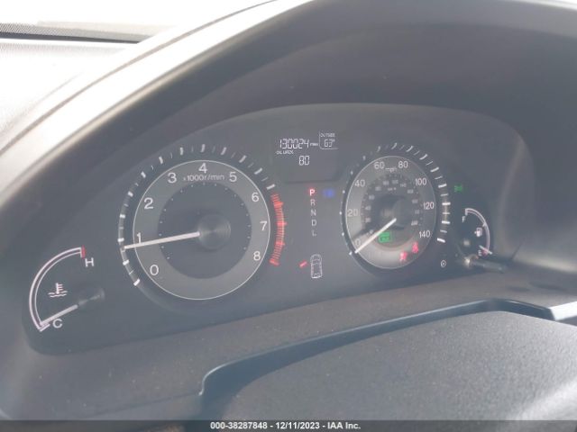 5FNRL5H41EB013318 Honda ODYSSEY EX