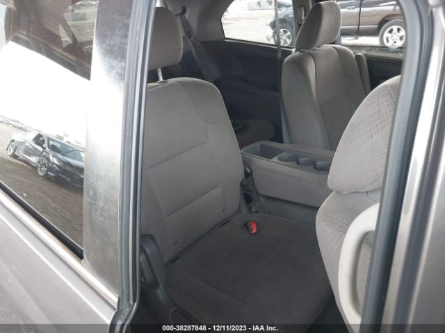 5FNRL5H41EB013318 Honda ODYSSEY EX