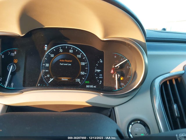 Buick Lacrosse Premium Ii 2015 1G4GF5G35FF319387 Image 16