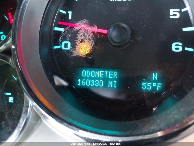 2010 CHEVROLET SILVERADO 1500 LT VIN: 3GCRCSEA3AG179045