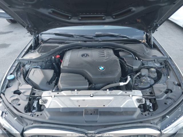 WBA5R1C5XKAJ98444 BMW 330I