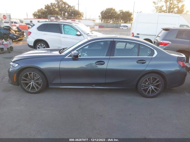 WBA5R1C5XKAJ98444 BMW 330I