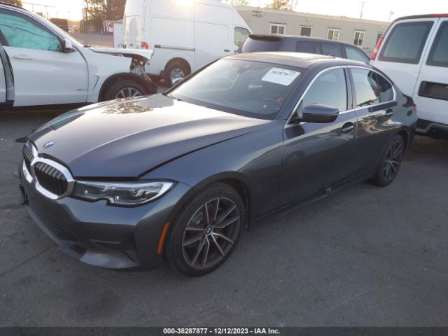 WBA5R1C5XKAJ98444 BMW 330I