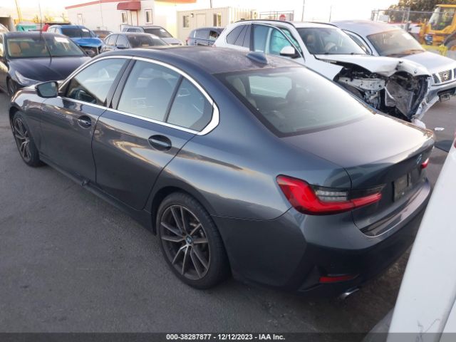 WBA5R1C5XKAJ98444 BMW 330I