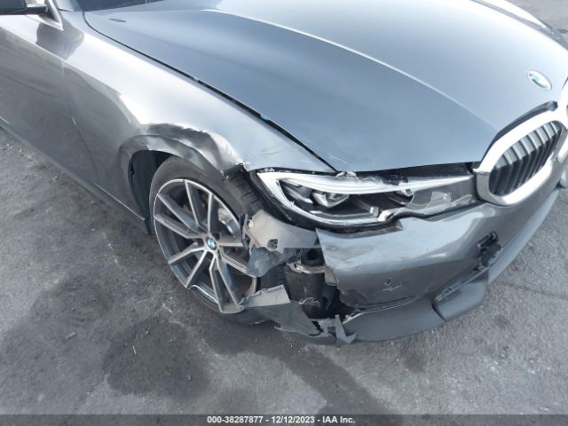 WBA5R1C5XKAJ98444 BMW 330I