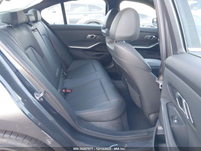 WBA5R1C5XKAJ98444 BMW 330I