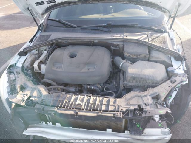 YV126MFL9J2454103 Volvo S60 T5 Dynamic