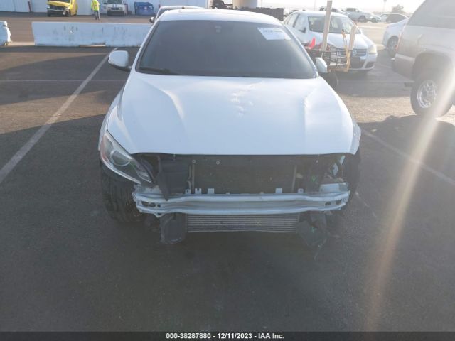 YV126MFL9J2454103 Volvo S60 T5 Dynamic