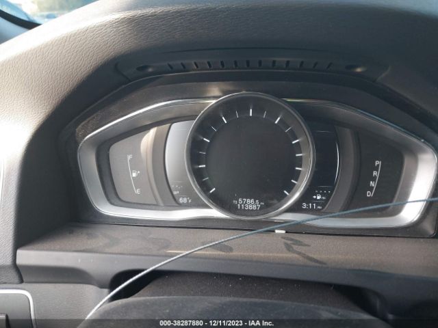 YV126MFL9J2454103 Volvo S60 T5 Dynamic