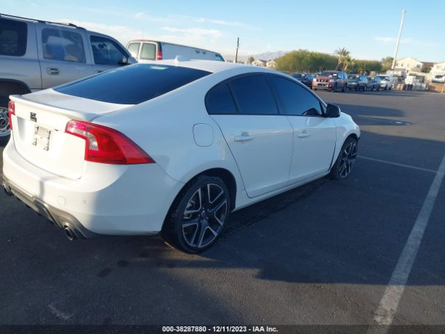YV126MFL9J2454103 Volvo S60 T5 Dynamic