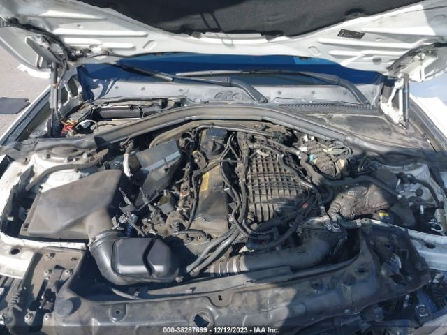 WBA8B3G50GNT62808 BMW 340 I