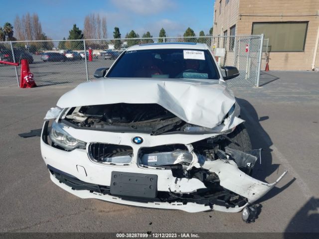 WBA8B3G50GNT62808 BMW 340 I