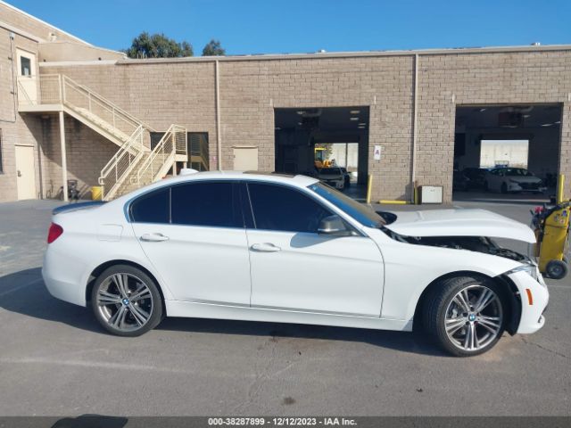 WBA8B3G50GNT62808 BMW 340 I