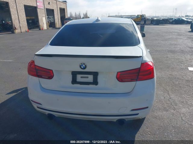 WBA8B3G50GNT62808 BMW 340 I