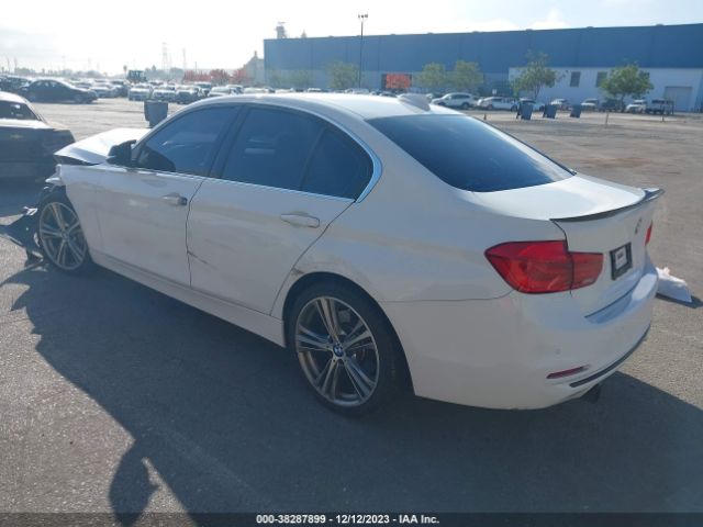 WBA8B3G50GNT62808 BMW 340 I