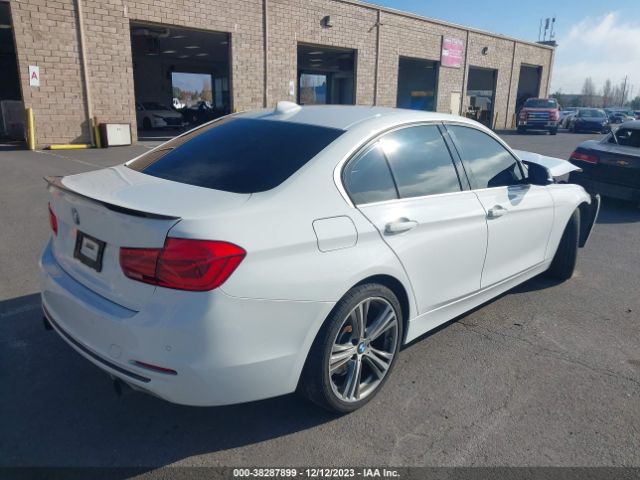 WBA8B3G50GNT62808 BMW 340 I