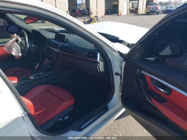 WBA8B3G50GNT62808 BMW 340 I