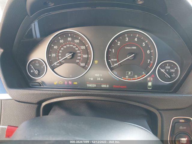 WBA8B3G50GNT62808 BMW 340 I