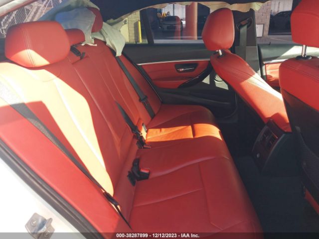 WBA8B3G50GNT62808 BMW 340 I