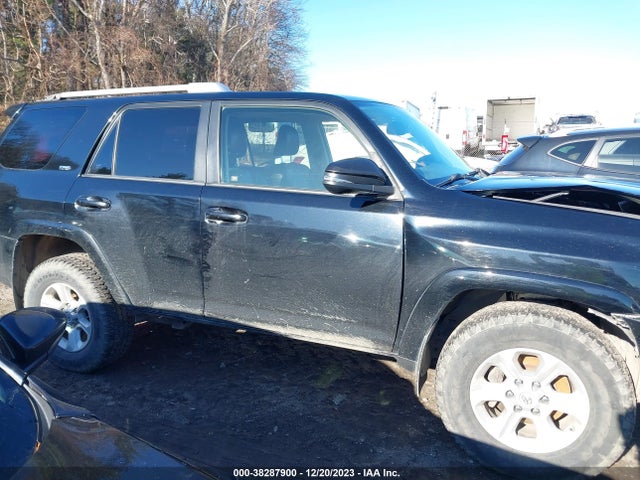 Toyota 4runner Sr5 Premium 2016 JTEBU5JR3G5351680 Image 13