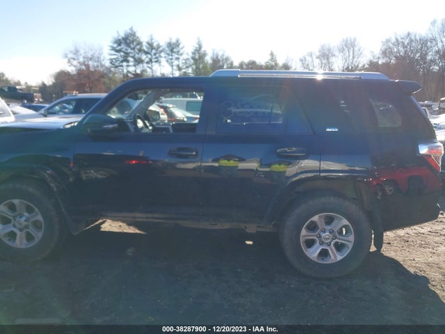 Toyota 4runner Sr5 Premium 2016 JTEBU5JR3G5351680 Image 14