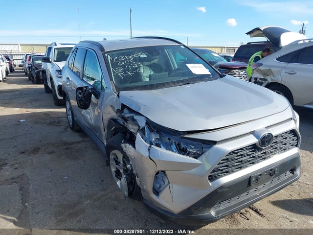 2019 2T3H1RFV8KW052966 zdjęcie główne