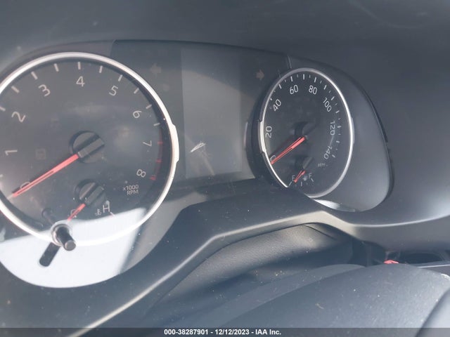 Toyota RAV4 LE 2019 2T3H1RFV8KW052966 Image 7
