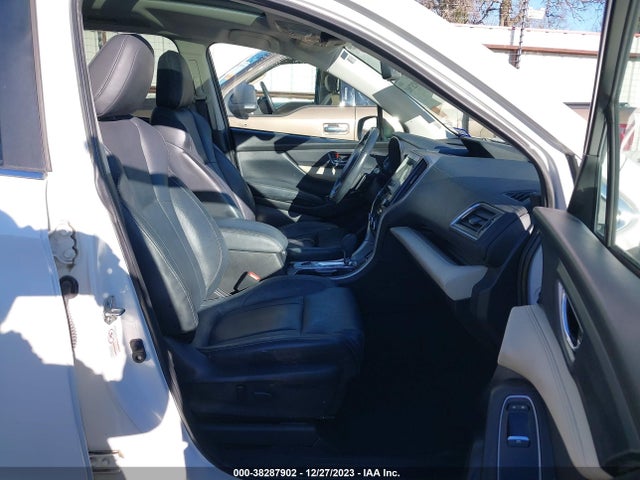 2019 SUBARU ASCENT LIMITED VIN: 4S4WMAPD4K3453600