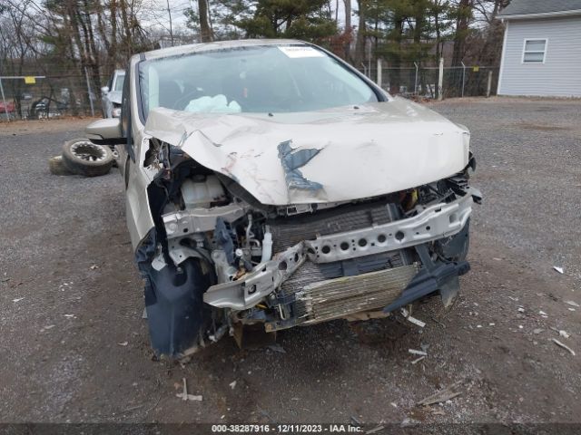 1FADP5AU7HL116324 Ford C-max Hybrid Se