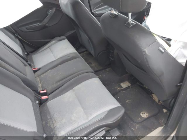 1FADP5AU7HL116324 Ford C-max Hybrid Se