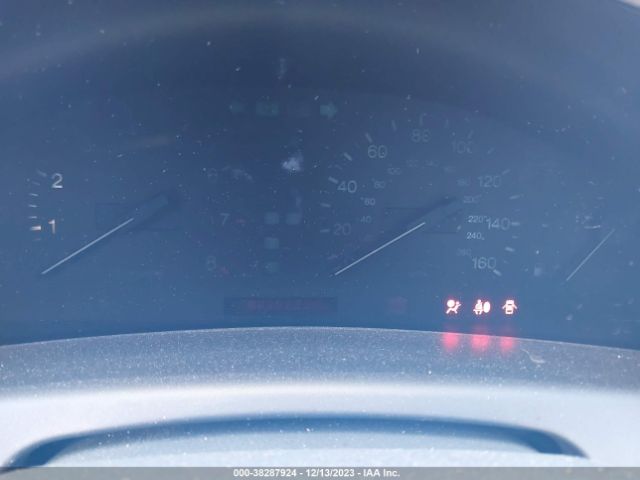 1997 LEXUS LS 400 LUXURY SDN JT8BH28F7V0086306 Photo 6