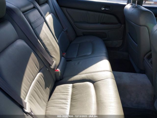 1997 LEXUS LS 400 LUXURY SDN JT8BH28F7V0086306 Photo 7