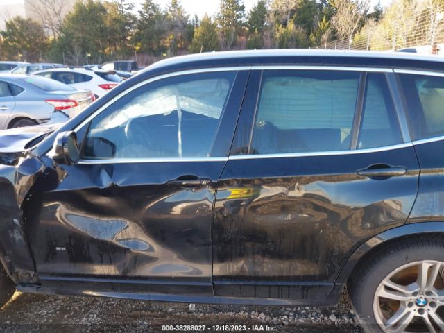 5UXWX9C59E0D35526 BMW X3 Xdrive28i