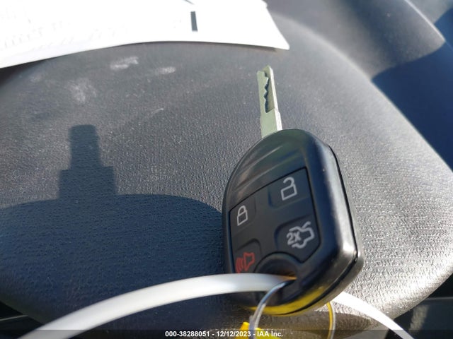 2019 FORD FIESTA SE VIN: 3FADP4EJ8KM154175