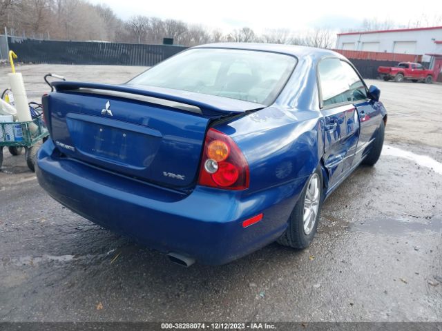 2004 MITSUBISHI DIAMANTE 6MMAP87P74T003618 Photo 3
