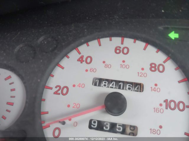 2004 MITSUBISHI DIAMANTE 6MMAP87P74T003618 Photo 6