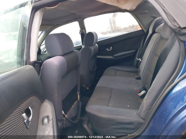 2004 MITSUBISHI DIAMANTE 6MMAP87P74T003618 Photo 7