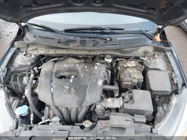 Scion IA 2016 3MYDLBZV4GY109551 Image 10