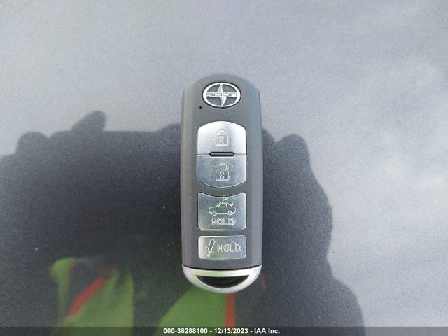 Scion IA 2016 3MYDLBZV4GY109551 Image 11