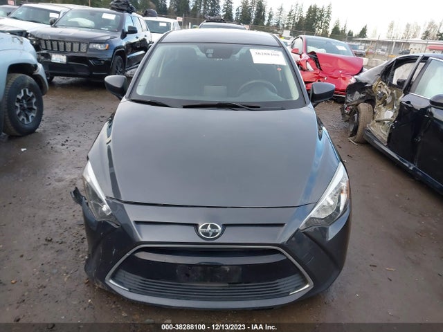 Scion IA 2016 3MYDLBZV4GY109551 Image 12